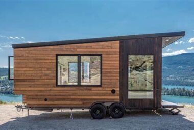 THOWs. Freedom to roam.