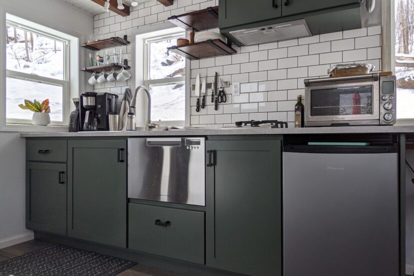 multi-functional appliances